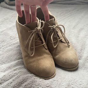Rocket Dog Booties